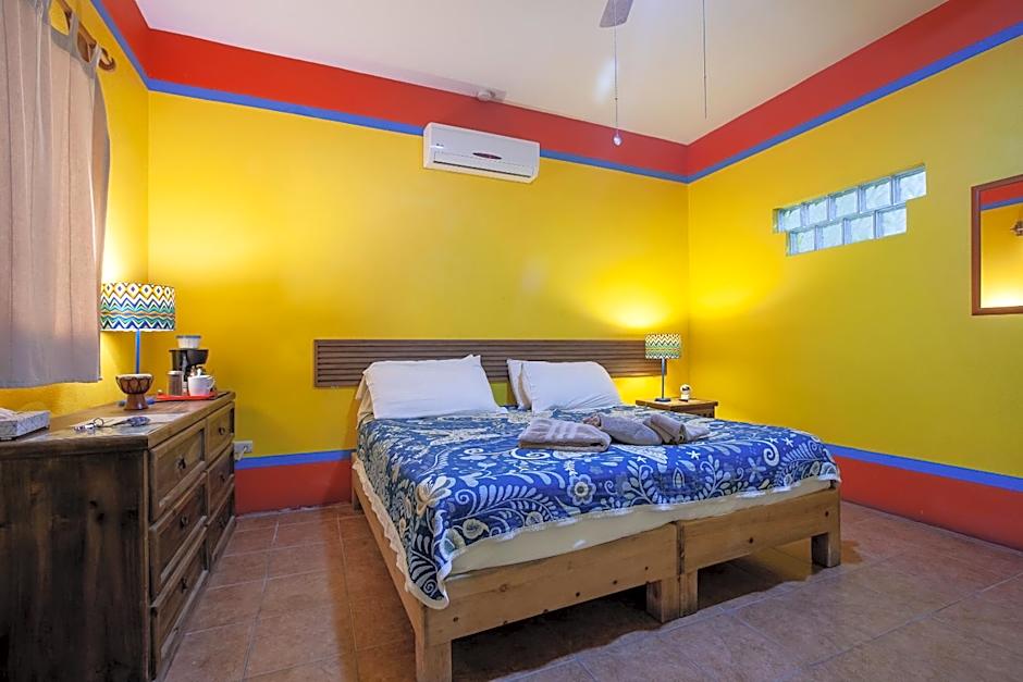 Casa Juarez B&B