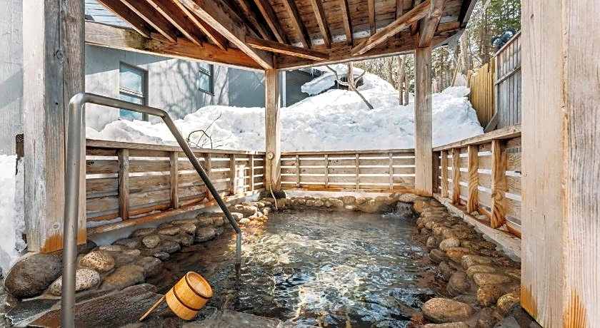 Apikogen Mori no Hotel