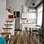 Mariinsky Boutique Hotel