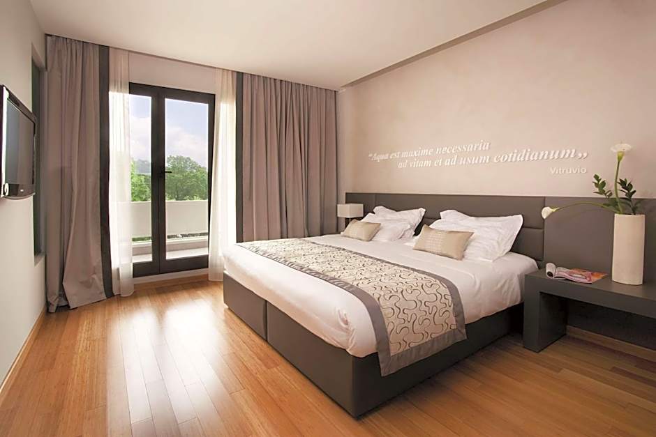 Galzignano Resort Terme & Golf - Hotel Majestic