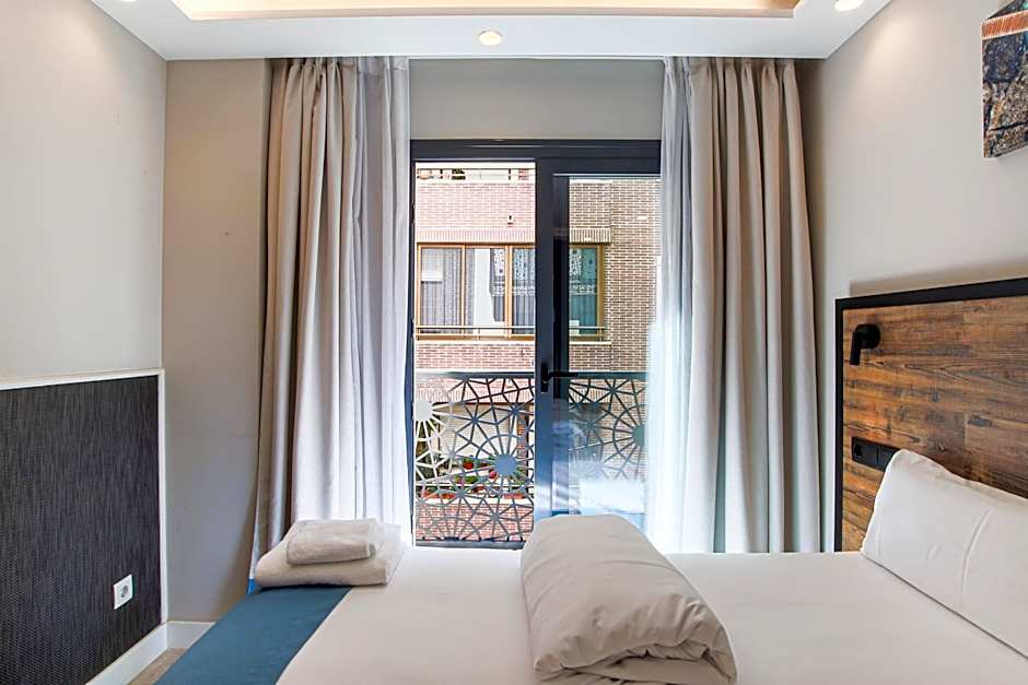 Posidonia Aparthotel