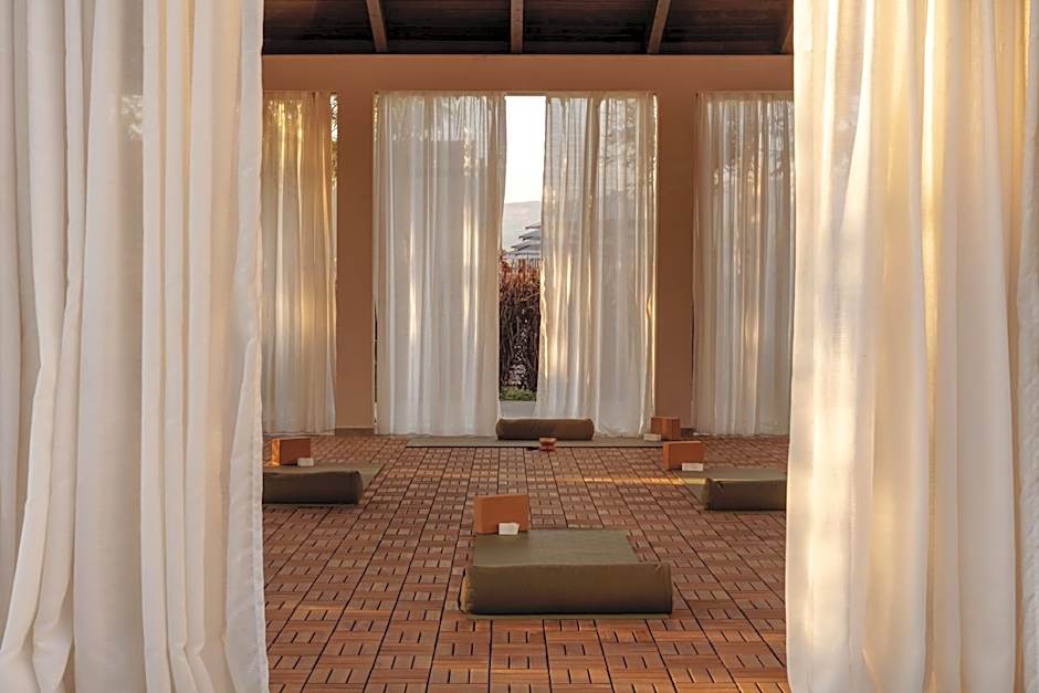 The Ritual, A Wellness Retreat