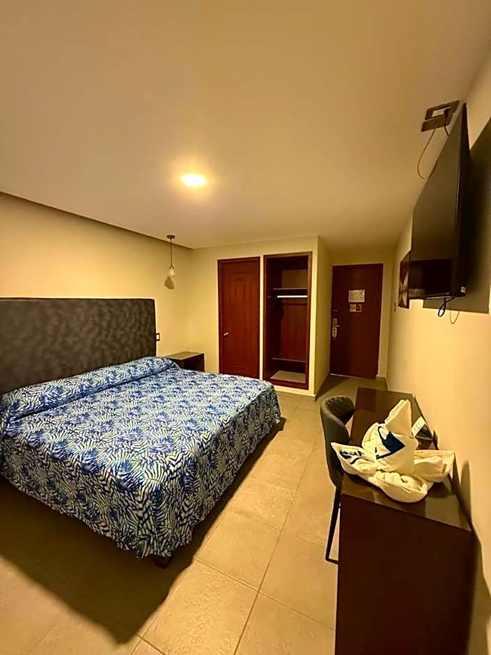 Hotel Impala Veracruz