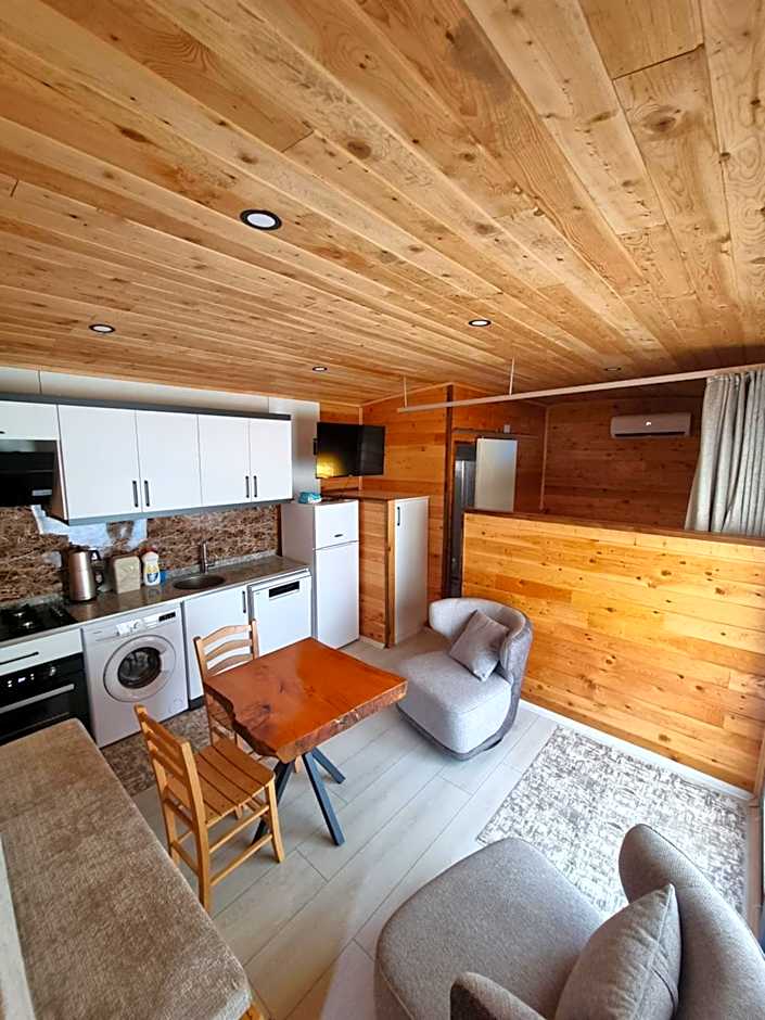 Apart Demre Dufa Bungolow