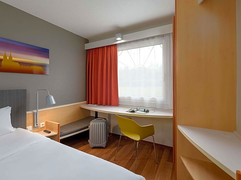 ibis Hotel Köln Airport