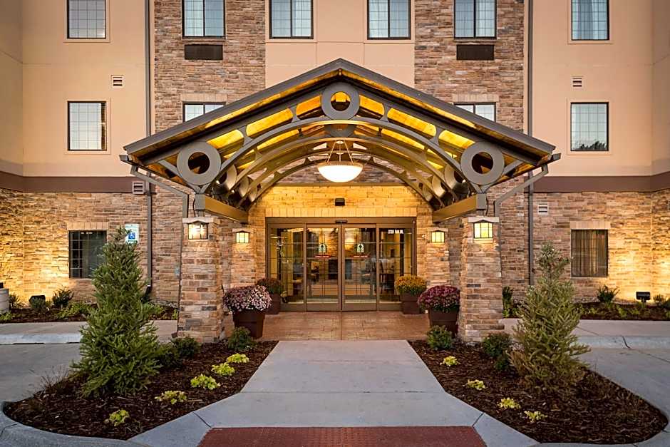 Staybridge Suites Omaha West By IHG
