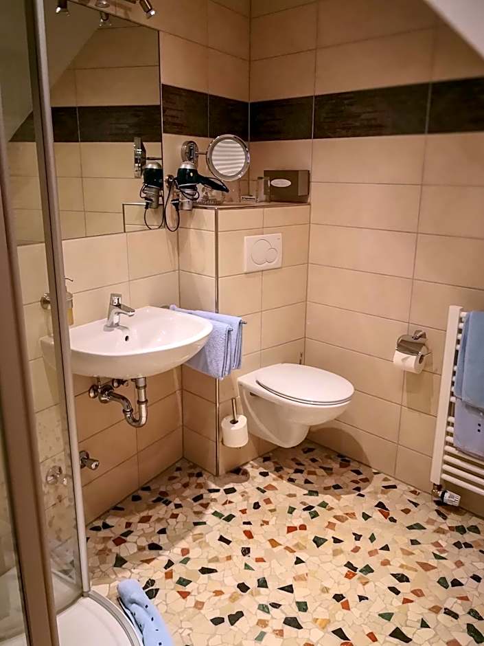 Weinhaus Burg-Schneider