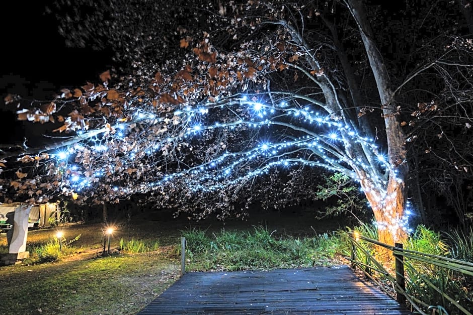 Hakunamatata Lodge & Health Spa/ Wedding & Conference venue