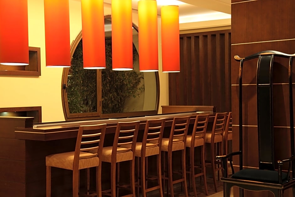 The Russelior Hotel & Spa