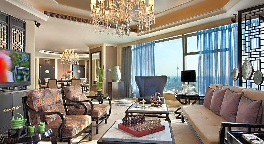 Tangla Hotel Tianjin