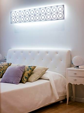 King Suite with Spa Bath