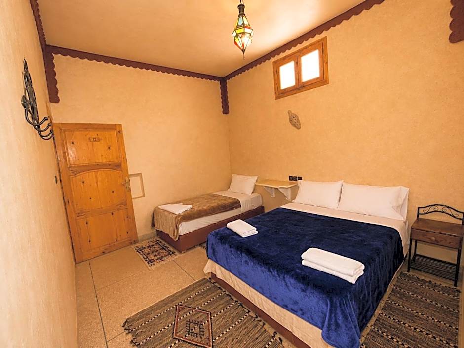 Auberge Restaurant Zahra