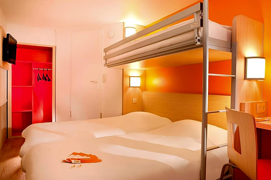 Premiere Classe Reims Sud - Bezannes