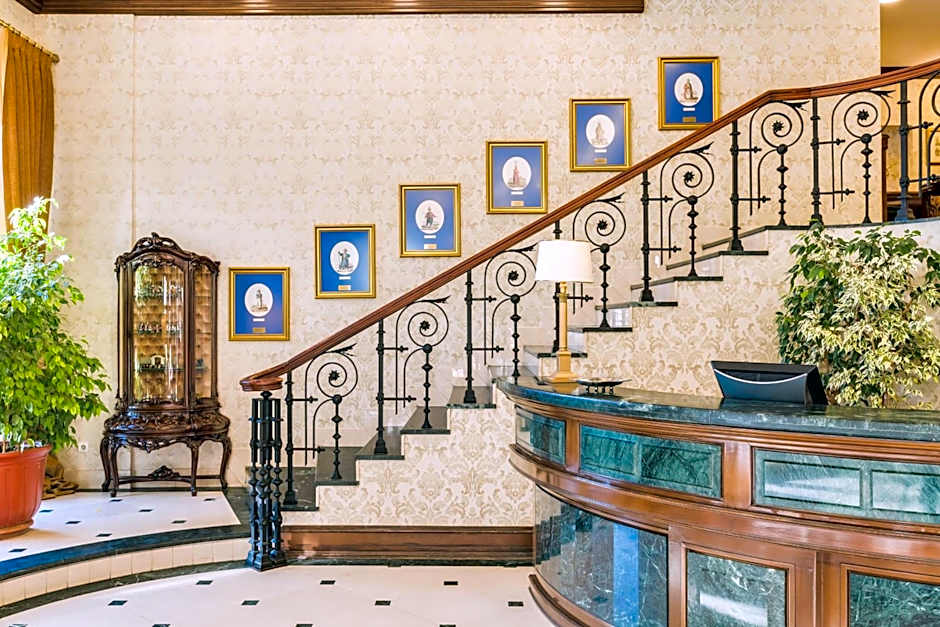 Gordion Hotel - Special Class