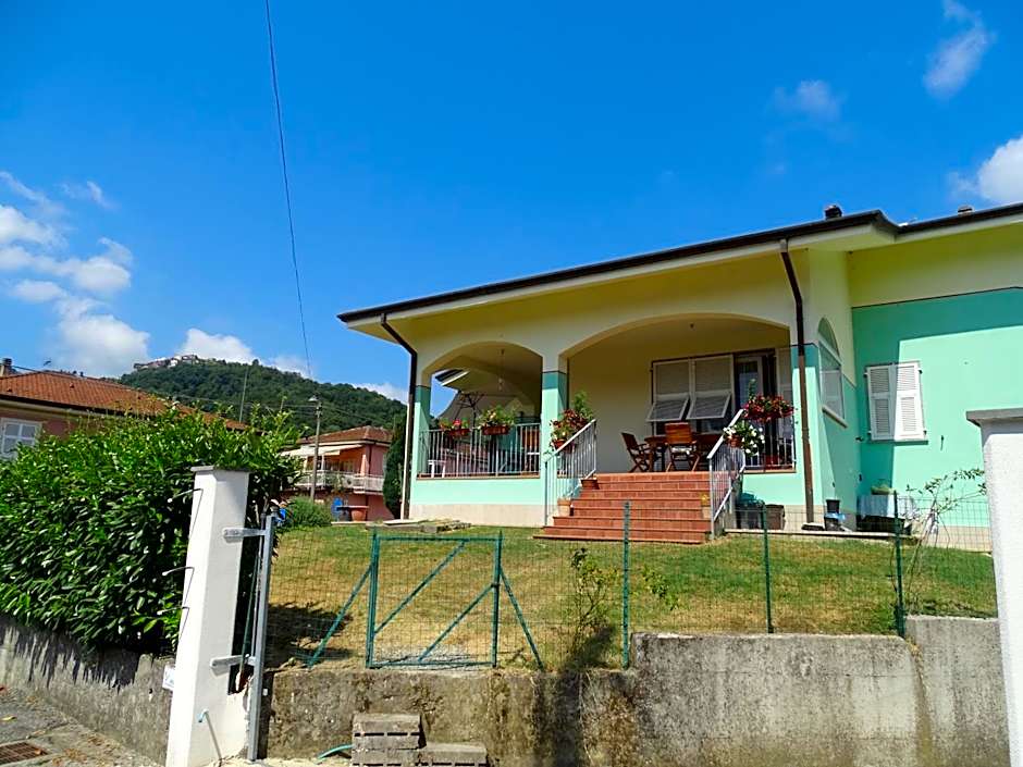 Archi Di Sole