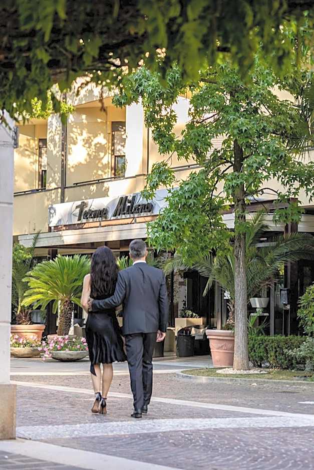 Hotel Terme Milano