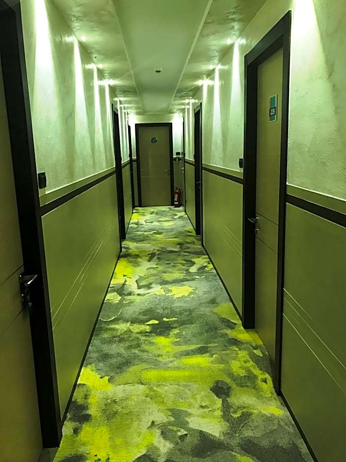 Ibis Styles Milano Centro