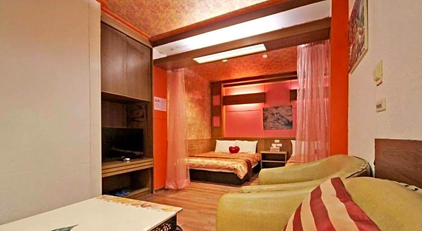 King Hotel Sun Moon Lake -Shui She Pier