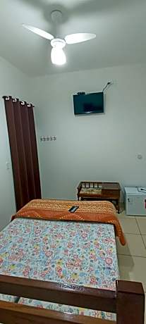Family Double Room