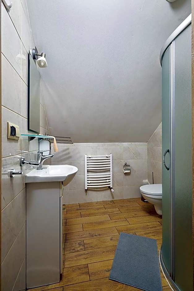 Apartamenty P7 Dzierżoniów