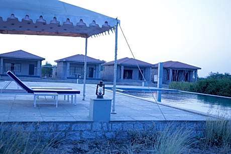 Jawai Bera Leopard Camp