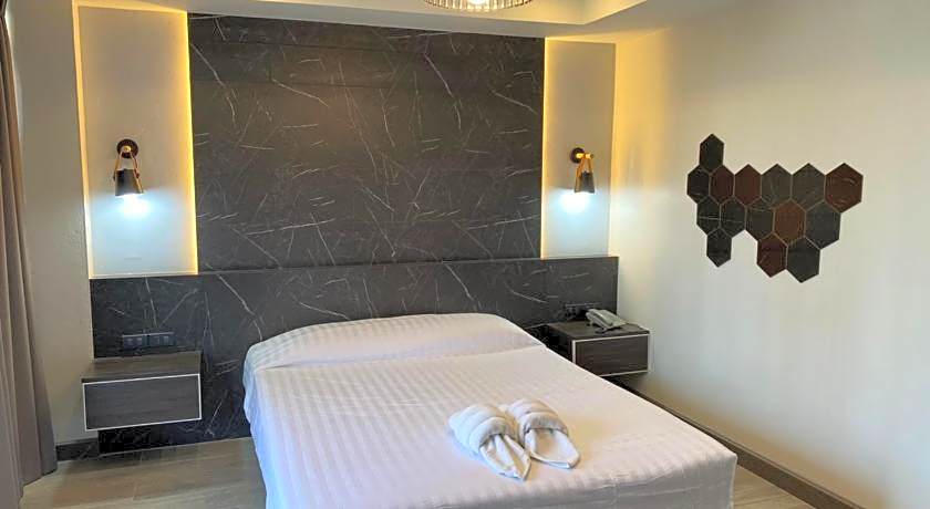 JOMTIEN longstay hotel