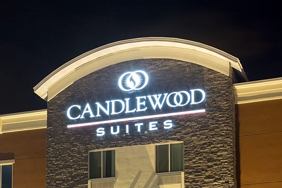 Candlewood Suites Longmont, an IHG Hotel