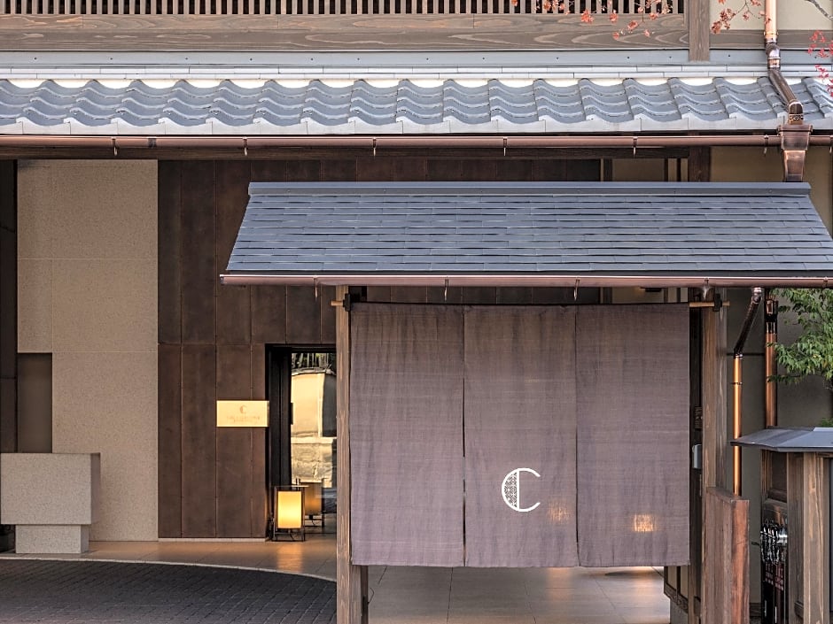 The Celestine Kyoto Gion