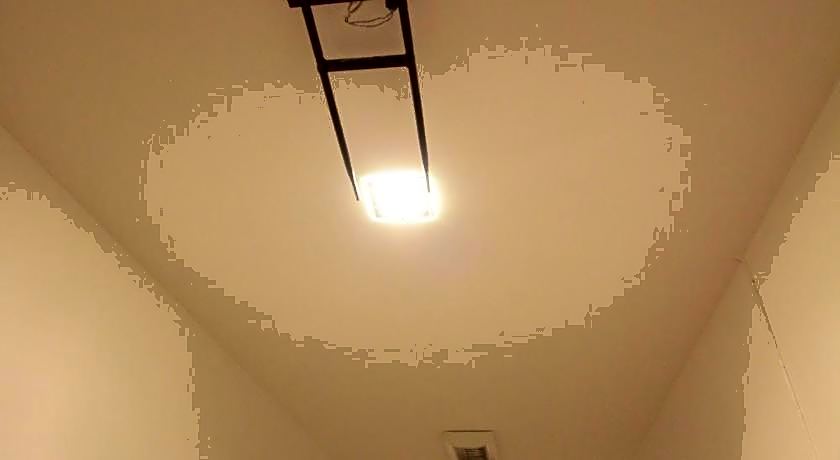 Napaville Huai Khwang Hostel