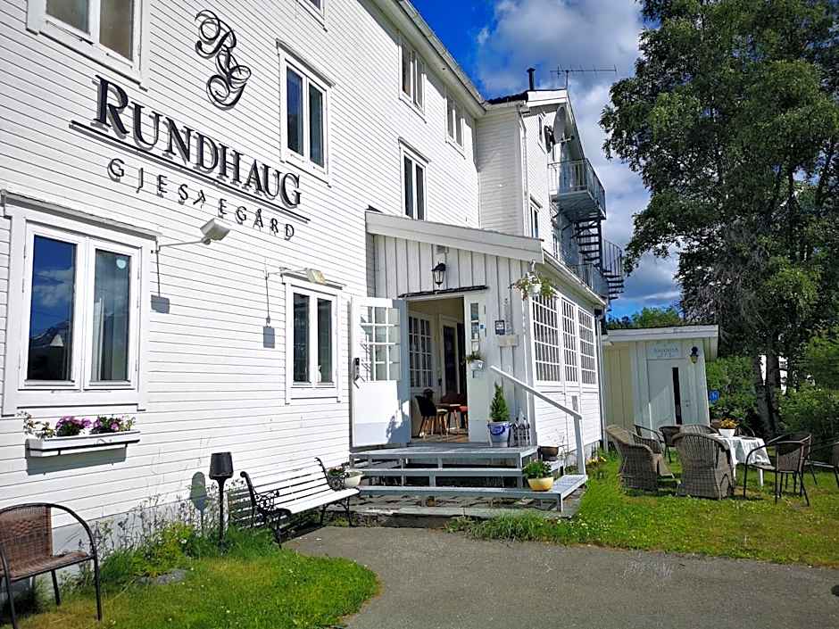 Rundhaug Gjestegard