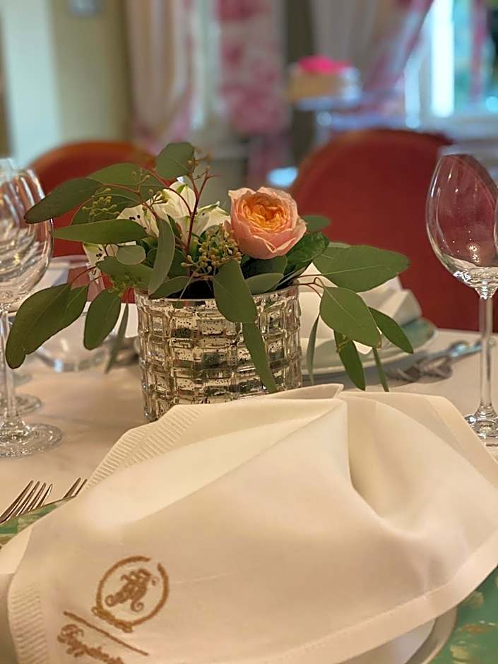 Rezydencja Willa Park & Restauracja