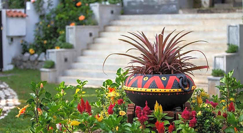 Breeze of Paradise Hotel