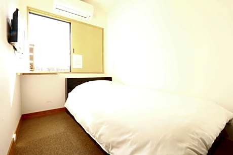 Simple Sleep 半個室style 男性専用