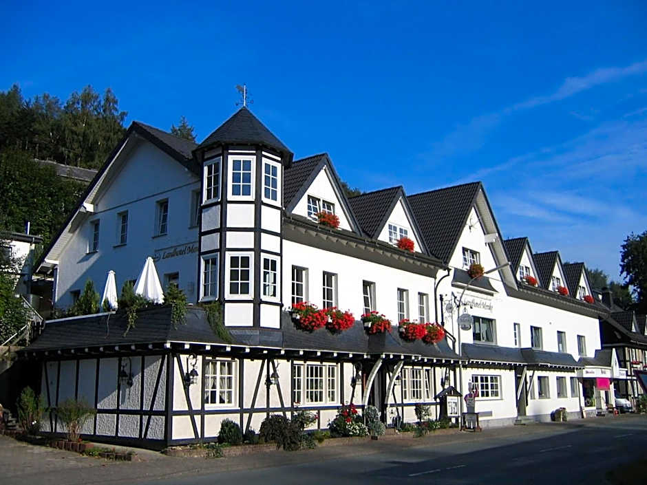 Landhotel Menke