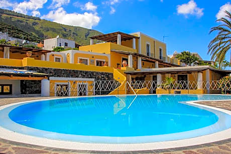 Hotel Arcangelo - Salina