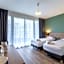 Comfort Aparthotel Le Mans
