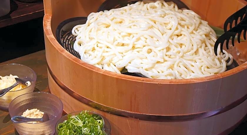 APA Hotel Nihombashi Bakurocho-Ekikita