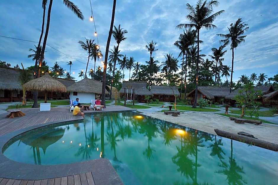 Beranda Ecolodge