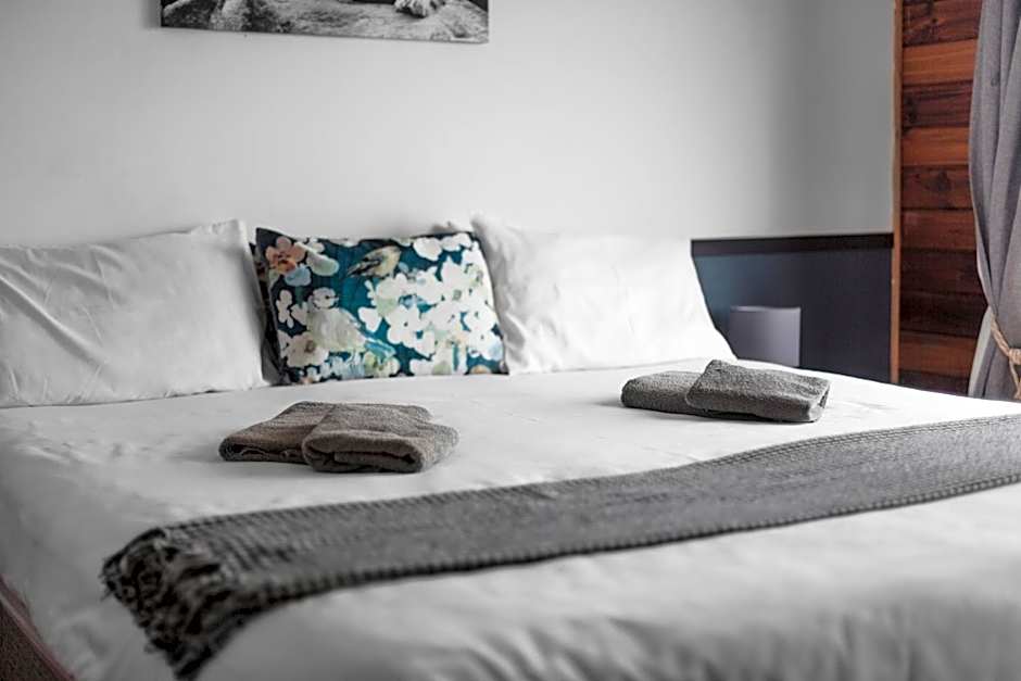 Surf Lodge South Africa