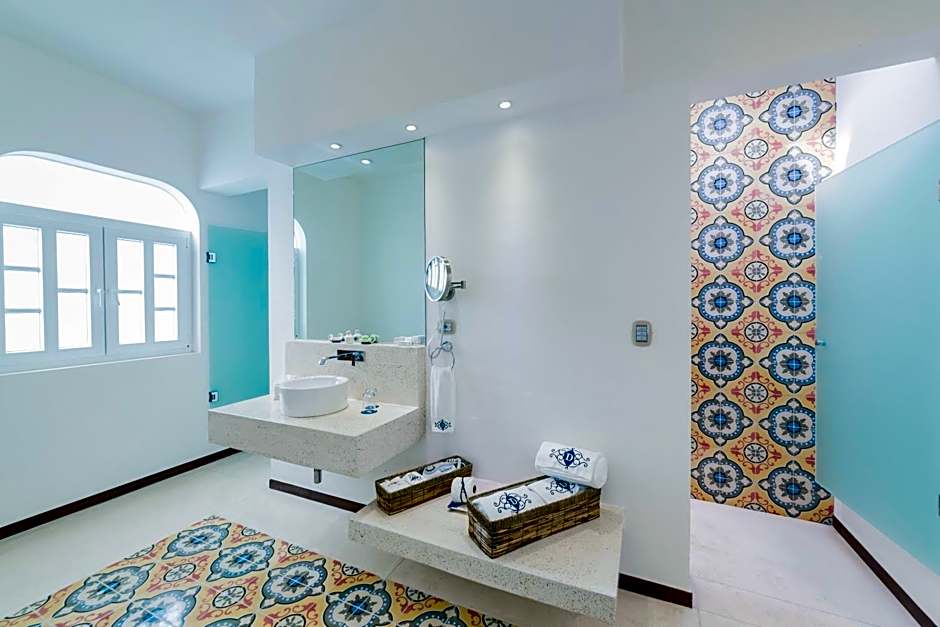 Delfina Boutique Hotel