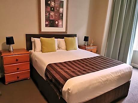 Economy Apartment