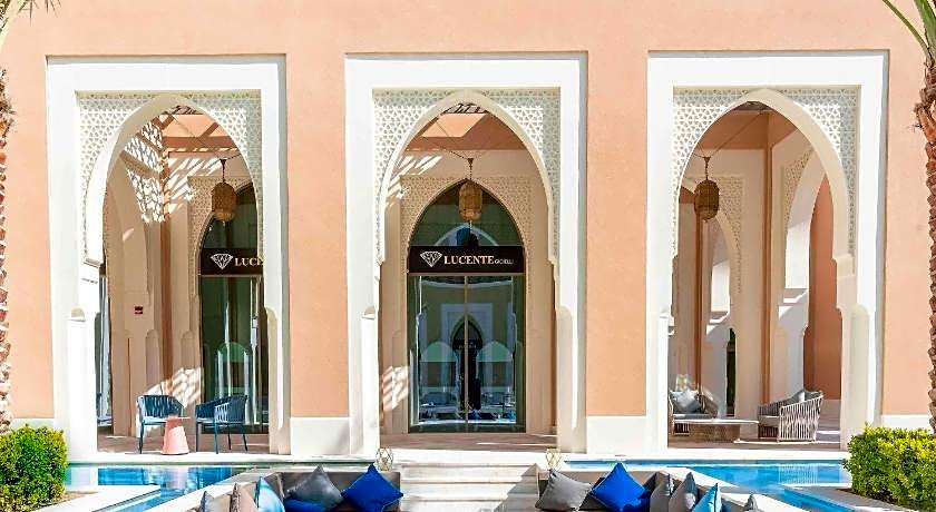 Rixos Premium Saadiyat Island - All Inclusive