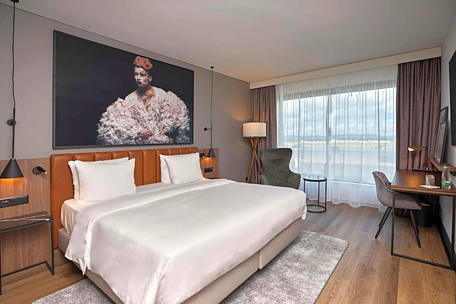 Radisson Blu Hotel, Zurich Airport