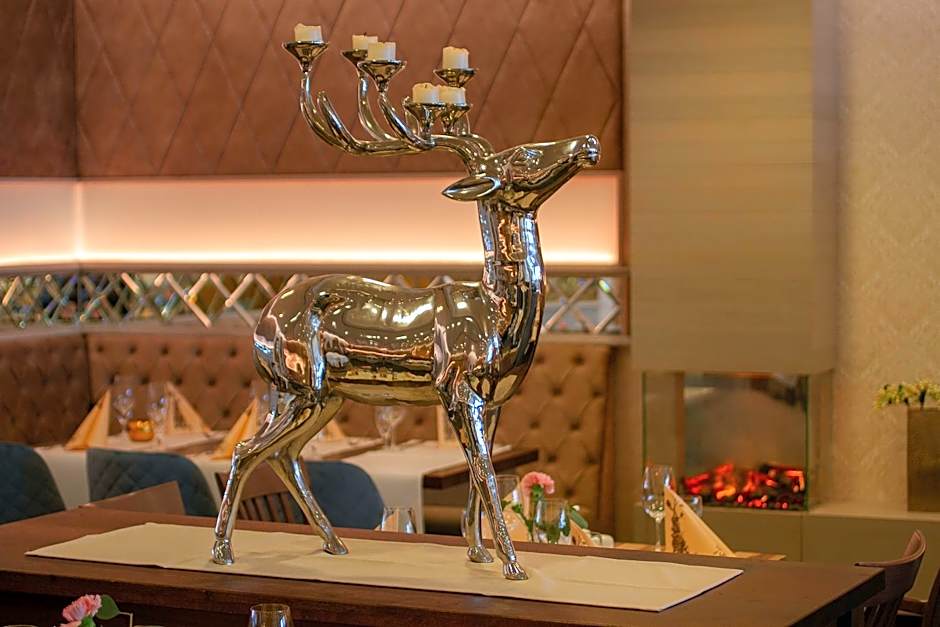 Falk Seehotel Plau am See