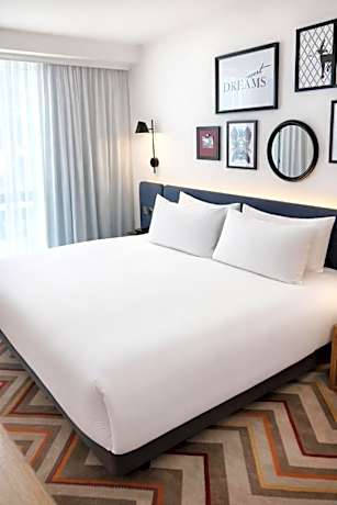 Super King Room