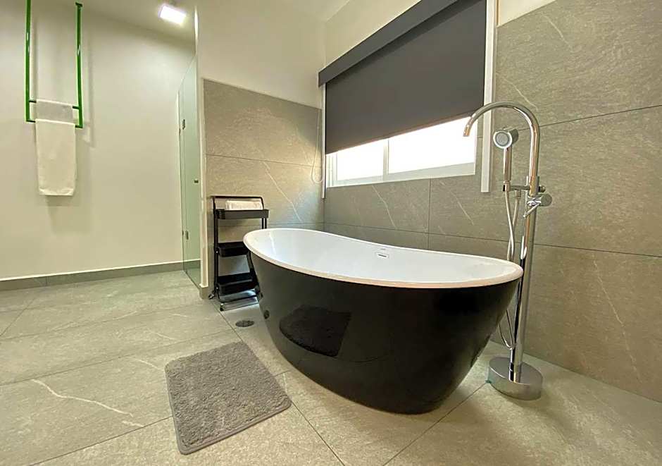 Estancias VIVE MX wtc