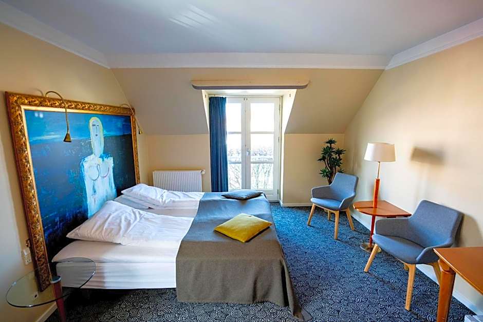 Hotel Ringkøbing