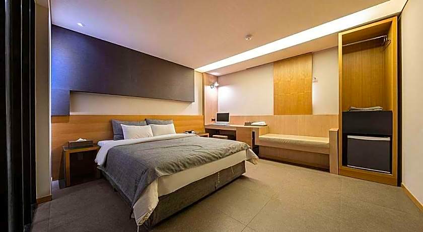 Boutiquehotel K Oido