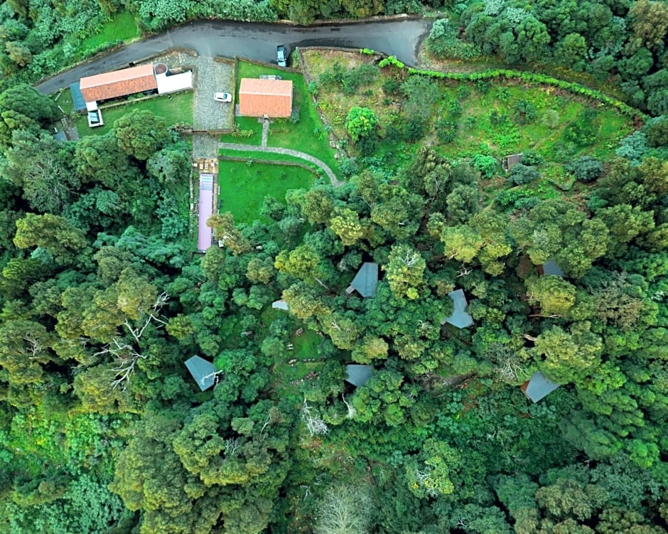 Caparica Azores Ecolodge