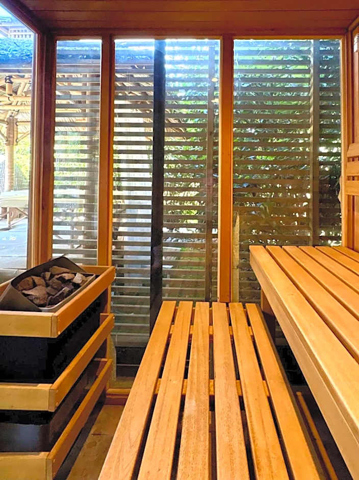 La Villa Dune, Hôtel & Spa